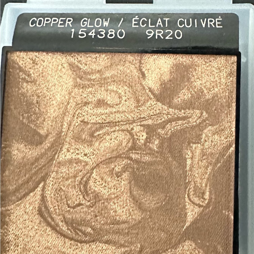 Limited Edition Mary Kay Chromafusion Bronzer